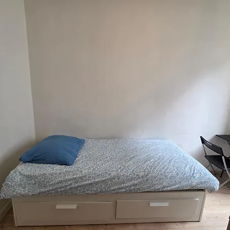 Nicois Proche アパート ニース