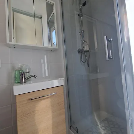 Apartamento Nicois Proche Niza