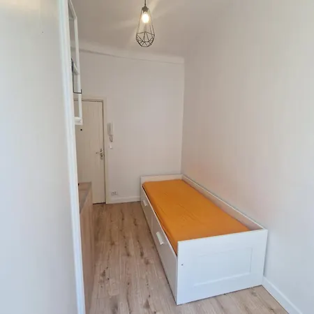 Apartamento Niçois Proche *