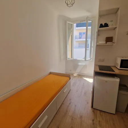 Niçois Proche * Nice