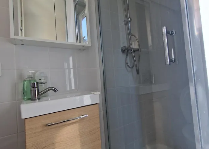 Appartement Nicois Proche Nice