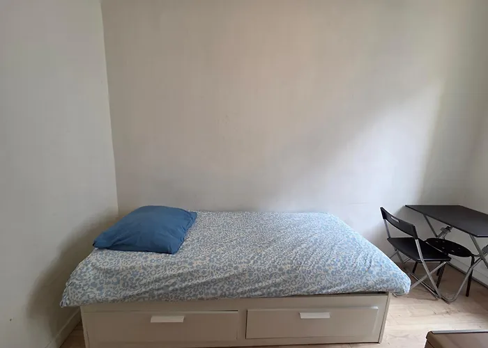 Nicois Proche Appartement Nice