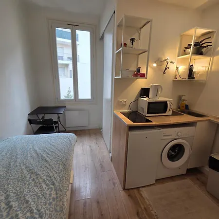 Niçois Proche Appartement Nice